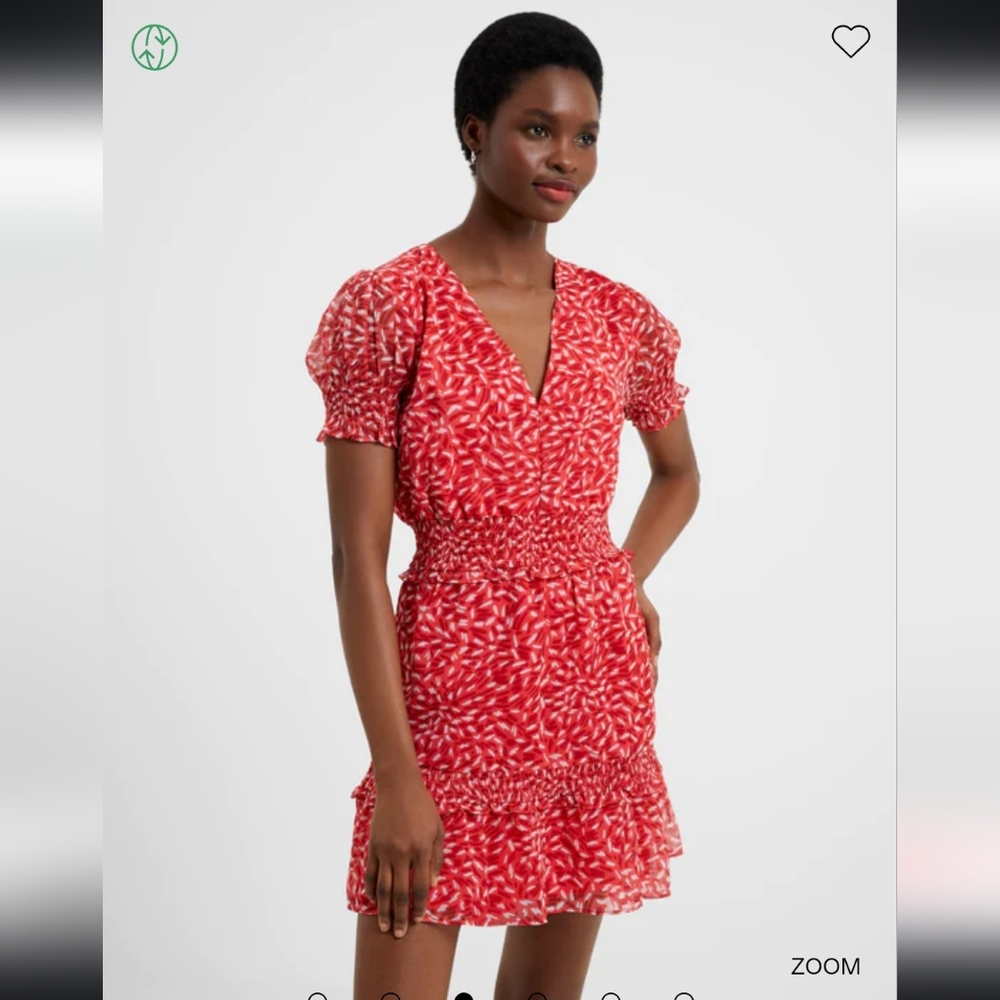 NWT French Connection mini dress size M